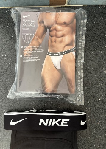 Nike jock strap underwear men - strap,