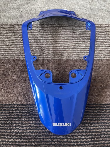 Gsxr 1000 rear tail - tail, seat