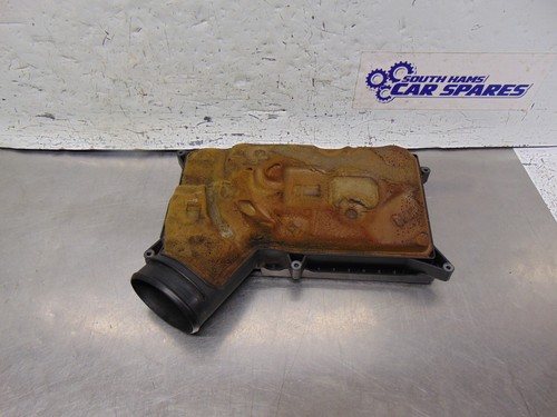 Fiat 500 airbox air filter - fiat,