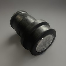 GENUINE JAGUAR AND LAND RANGE ROVER CIGARETTE LIGHTER POWER OUTLET COVER