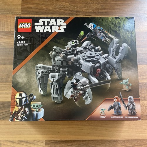 Lego star wars spider - lego,
