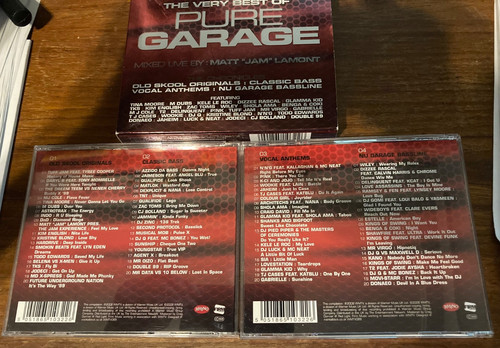 Various artists the - various, very