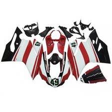 Amotopart Fairing Kit Fit For