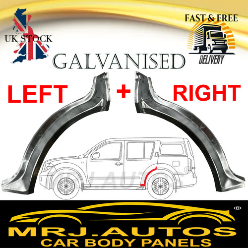 For nissan navara frontier - for, d40