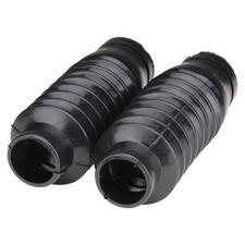 Bellows set telescopic fork
