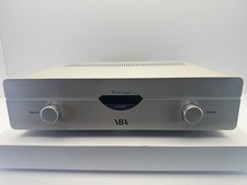 YBA A100 Integrated Amplifier (Natural Aluminium) - Trade-In - HFH4073