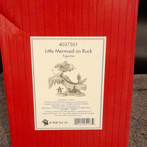 Enesco disney traditions - enesco,