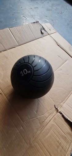 10kg technogym black slam - technogym,