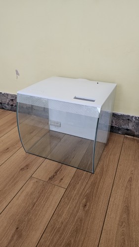 Fluval flex led - nano, tank