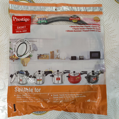 Compatible prestige pressure - prestige,