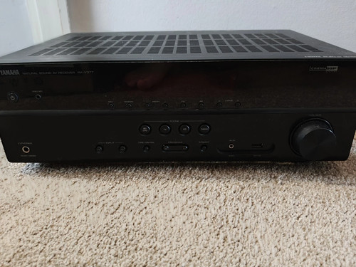Yamaha v377 channel 180 - channel,