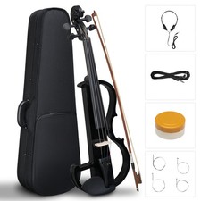 Electric Violin 4/4 Full Size