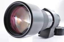 Nikon Ai-s Ais NIKKOR ED 300mm