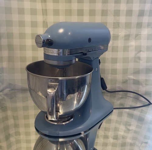 Kitchenaid artisan l stand - kitchenaid, 4.8