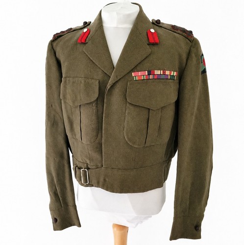 Ww2 brigadier aden - -,