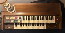 Farfisa Windsor Partner 12 Organ