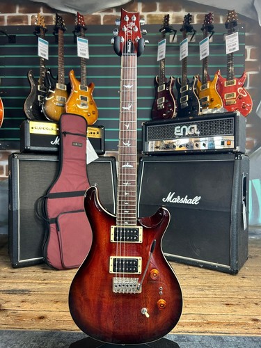 Prs standard 08 - standard, tobacco