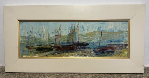 Impressionist french school - impressionist,