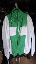Lacoste men tracksuit size - lacoste,