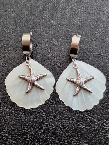 Stainless steel natural mother - steel,