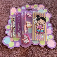 Santoro's Tutti Cuti Mini