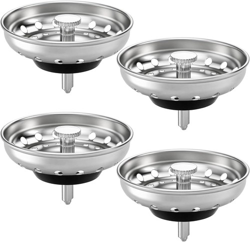 Kitchen sink strainer - sink,