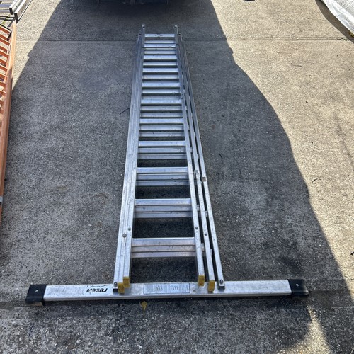 Lyte triple extention - triple,