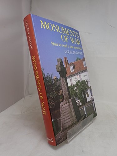 Monuments war how - war:,