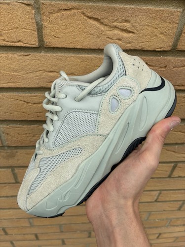 Adidas yeezy boost 700 salt - adidas,