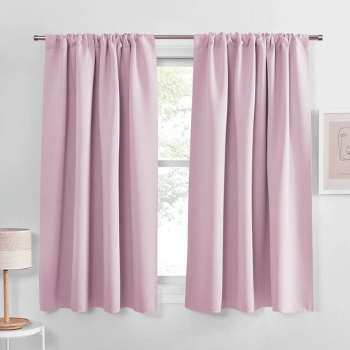 Pony dance bedroom curtains - pony,
