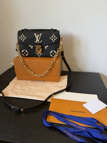 Louis vuitton pochette - vuitton,