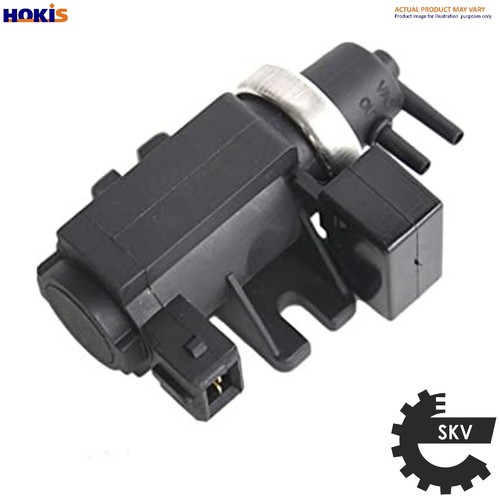 Pressure converter exhaust - converter,