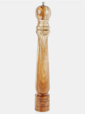 APOLLO  16" Tall Pepper Mill