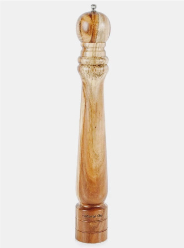 Apollo tall pepper - pepper, mill