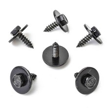 20x UNIVERSAL METALL SECHSKANT