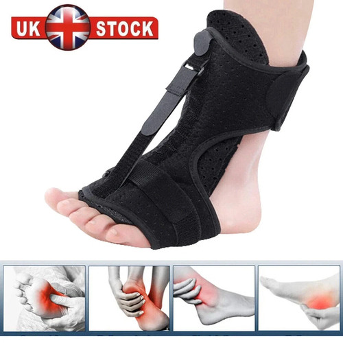 Plantar fasciitis night splint - plantar,
