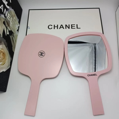 Chanel 2026 handheld mirror - 2026,