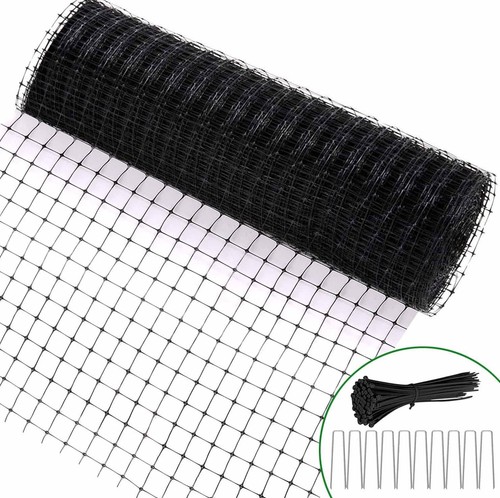 Garden netting 3m x 20m - garden,