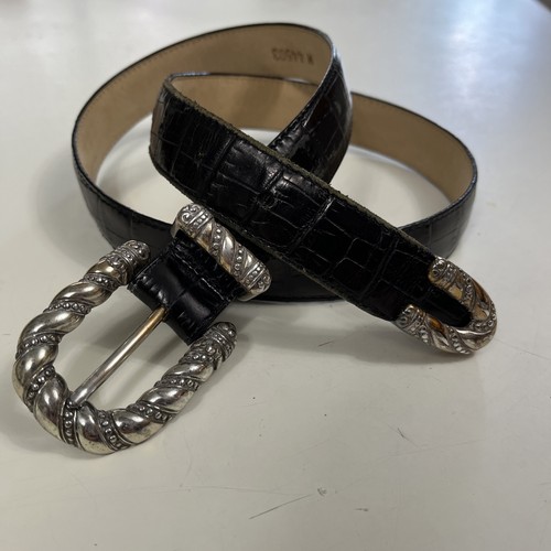 Vintage brighton croc - vintage,