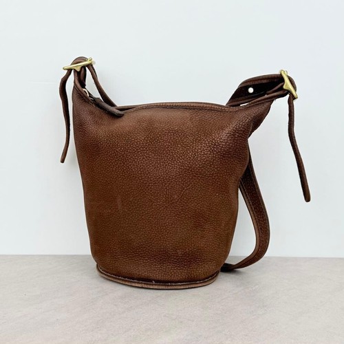 Coach duffel bag nubuck - coach,