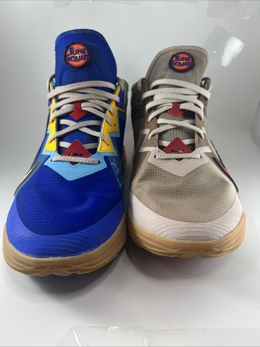 Nike lebron low space jam - lebron,