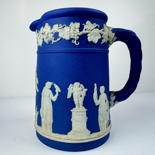 Wedgwood jasperware small - wedgwood,