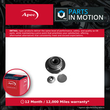 Wheel Bearing Kit fits VW LUPO