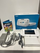 Nintendo Wii U Basic Set 8GB