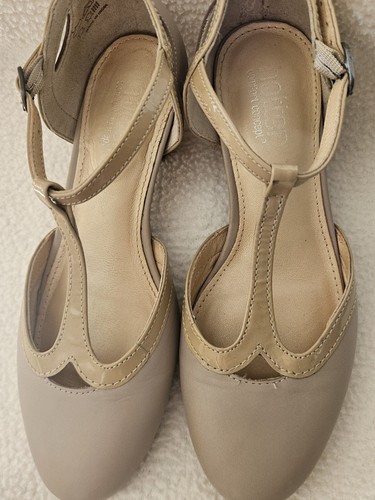 Hotter rumba nude beige bar - rumba,