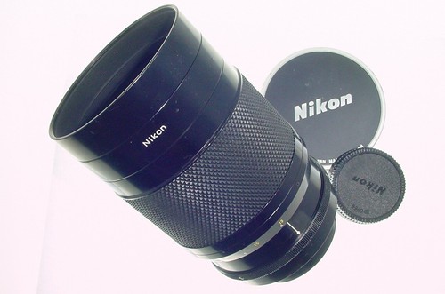 Nikon 500mm 8 - nikon,