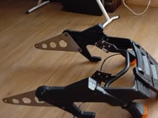 Givi wingrack rear luggage - givi,