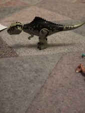LEGO Jurassic World