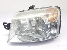 2003-2012 MK2 FIAT PANDA HALOGEN HEADLIGHT LH PASSENGER SIDE