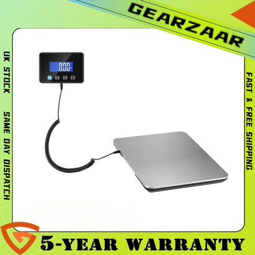 200kg parcel scales - 200kg,